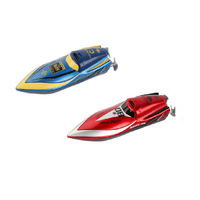 RC Mini Boat In A Can