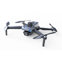 UDIR/C RC Drone with 4K Camera & GPS