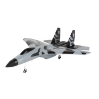 RC Fighter Plane